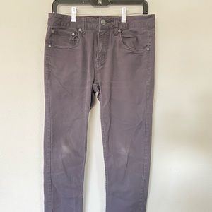 RSQ Dark Gray Pants